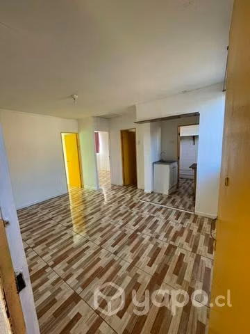 Venta de Depto en Quillota