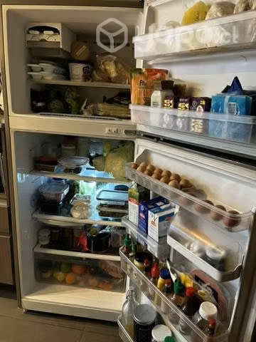 Refrigerador Samsung