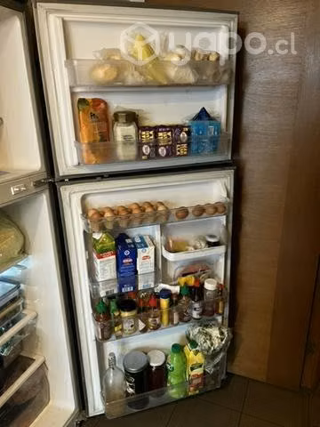 Refrigerador Samsung