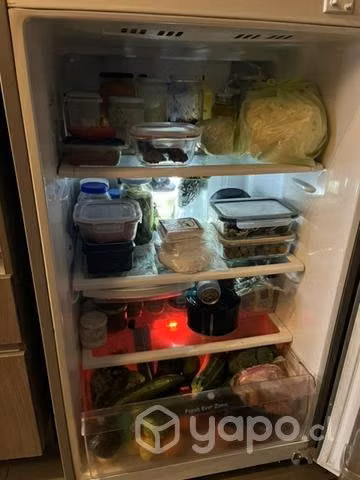 Refrigerador Samsung