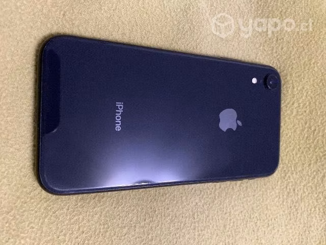 IPhone Xr - Imagen 4