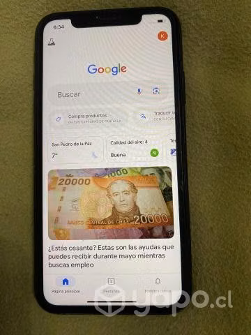 IPhone Xr - Imagen 3