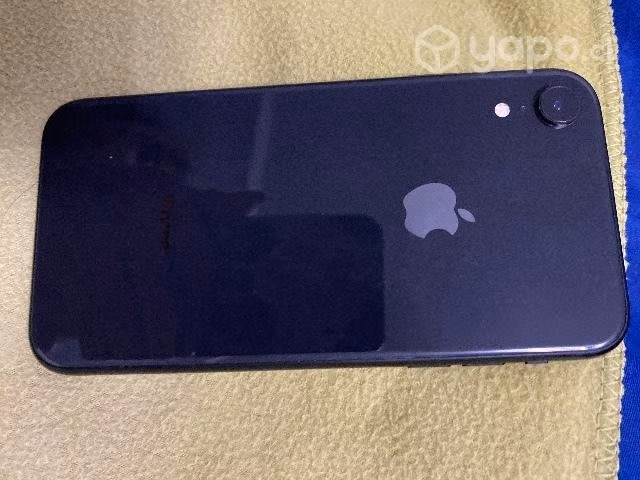 IPhone Xr - Imagen 5