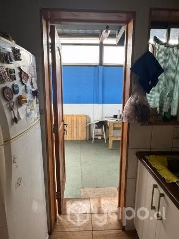 Casa amplia en Conchalí