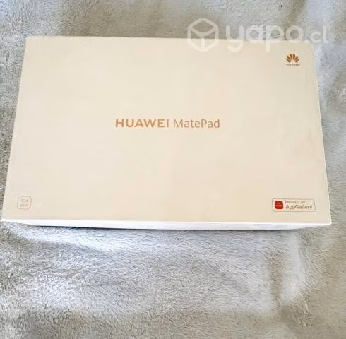 Tablet Huawei matepad 10.4 impecable - Imagen 2