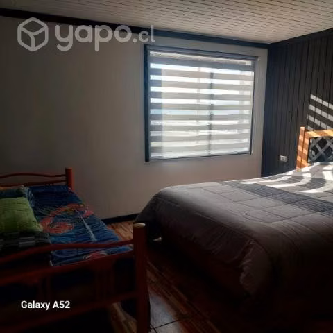 Hermosa parcela de 5000 metros cuadrados