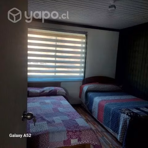 Hermosa parcela de 5000 metros cuadrados