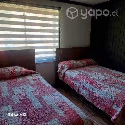 Hermosa parcela de 5000 metros cuadrados