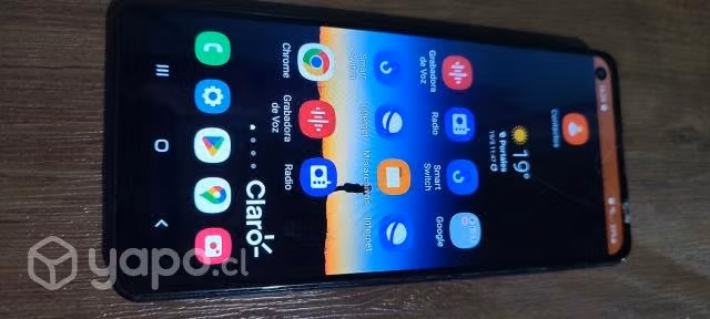Samsung galaxy a21s - Imagen 5