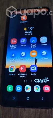 Samsung galaxy a21s - Imagen 3