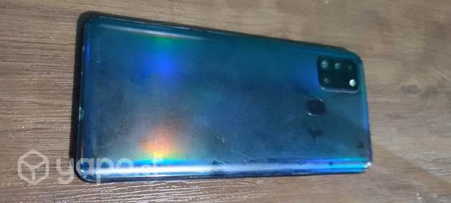 Samsung galaxy a21s - Imagen 4