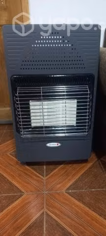 estufa