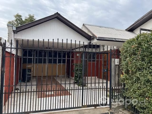 Vendo propiedad en Villa Entre Rios, Linares