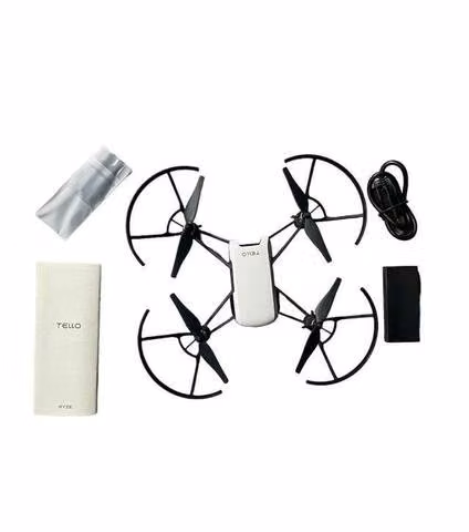 Dron Tello Dji Drone Dji - Imagen 2