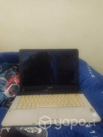 Computador sony