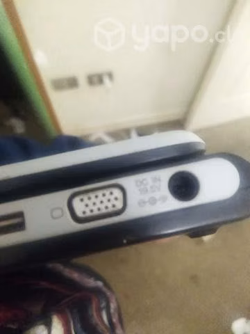 Computador sony