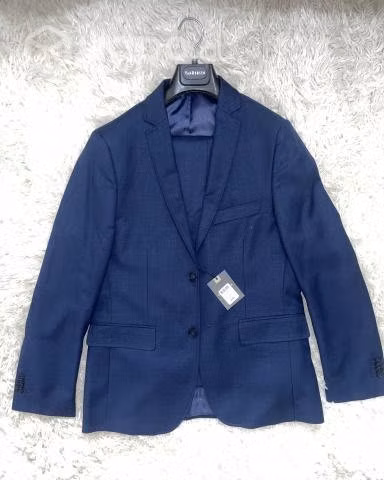 Traje terno nuevo - Imagen 3
