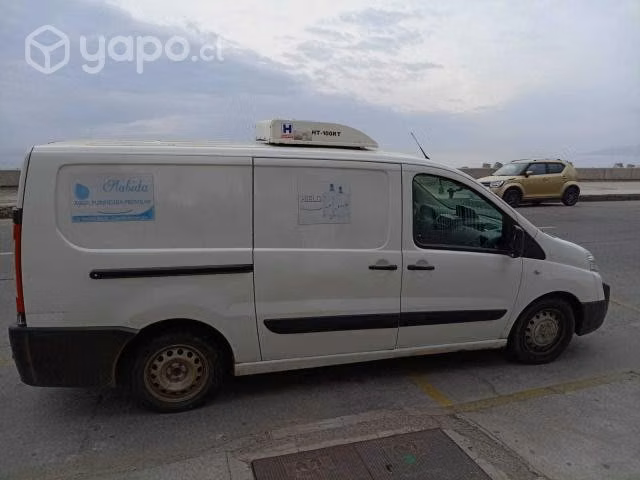 Peugeot expert 2016