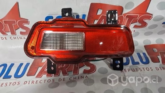 Neblinero trasero derecho para cx70 new
