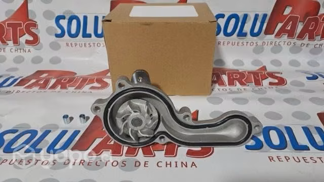 Bomba de agua para a30 ax3 ax4