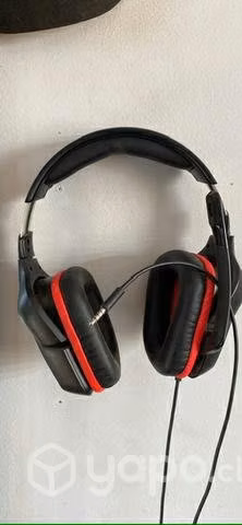 Audifonos logitech
