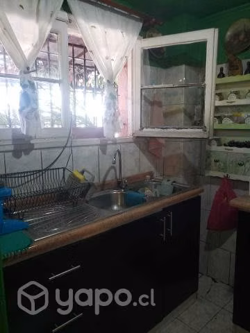 Casa Silva Con Carmen Santiago Centro