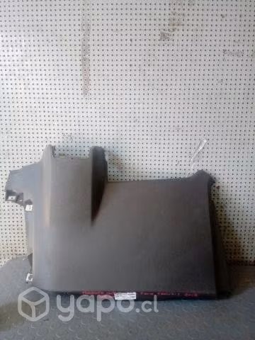 Moldura tablero inferior Ford Transit 2017-2020