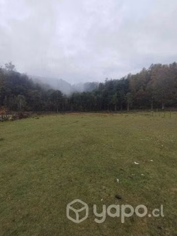 Se vende parcela en Los Lagos, Región de los ríos
