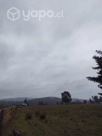 Se vende parcela en Los Lagos, Región de los ríos