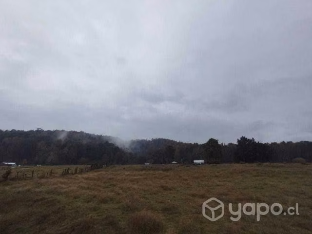 Se vende parcela en Los Lagos, Región de los ríos