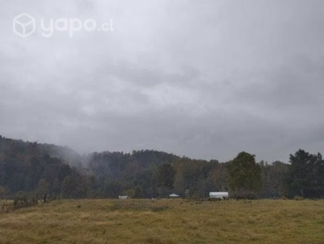 Se vende parcela en Los Lagos, Región de los ríos