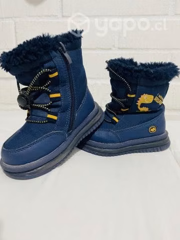 Botas de Aguas