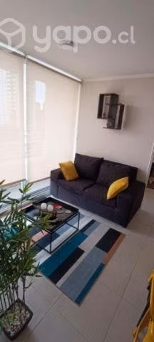 Arriendo depto