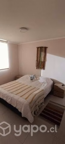 Arriendo depto