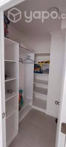 Arriendo depto