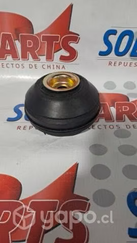 Cazoleta para mg3