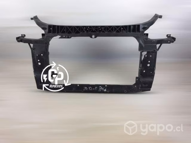 Frontal Hyundai i