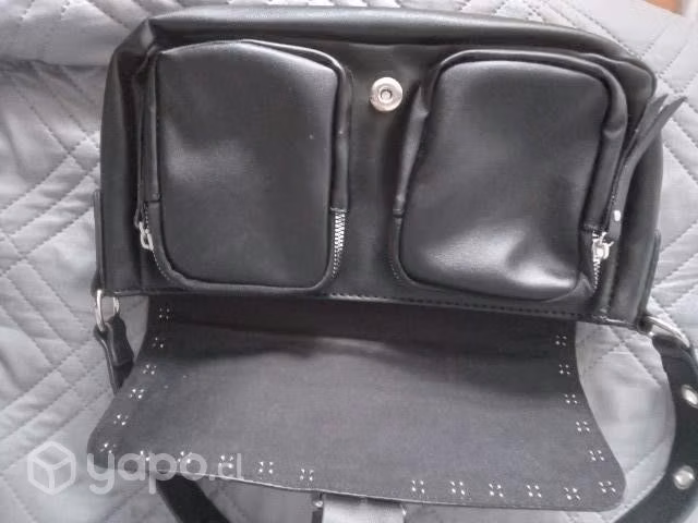 Cartera nueva