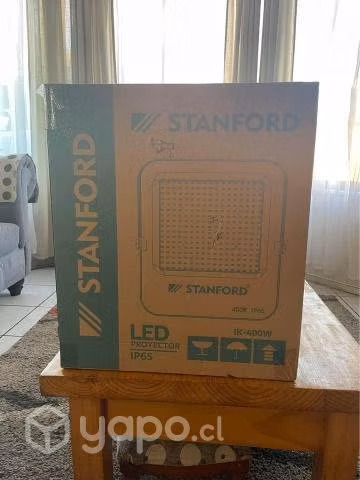 Focos Standford 400W