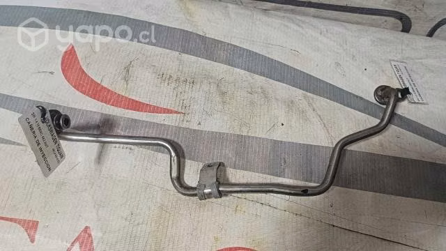 Cañería de inyección Jeep cherokee 2018 #2846