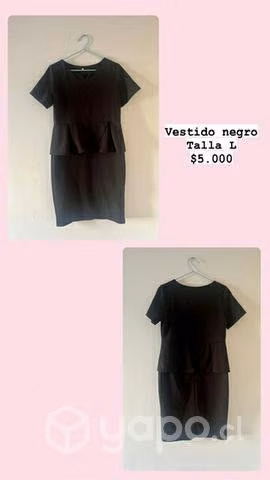 Vestidos bbb - Imagen 2