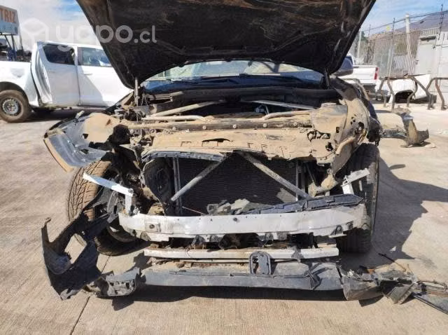 N°2984 motor en desarme bmw x5 xdrive 3.0 aut 4x4