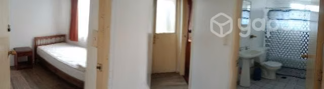 Depto interior pasos U. Mayor