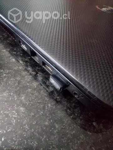 Notebook Dell