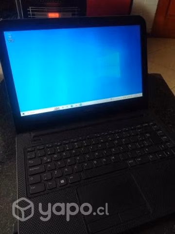 Notebook Dell
