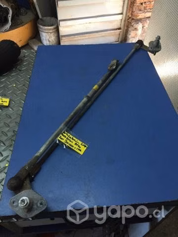 Articulacion limpia parabrisas Ford Ranger Tailand