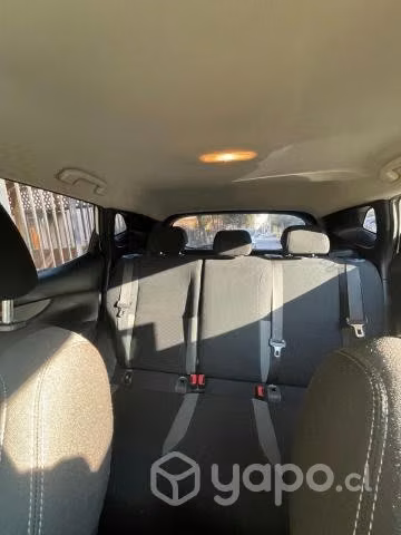 Nissan qashqai 2018