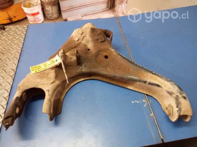 Bandeja inferior del izq Ford Ranger 2007-2012