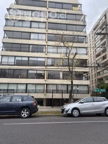 Departamento en Las Condes