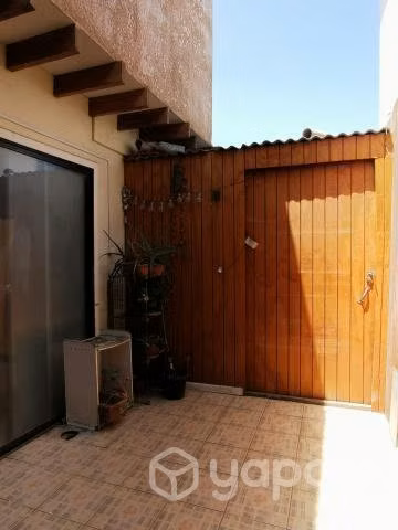 Casa en Villa Gabriela Mistral, Iquique